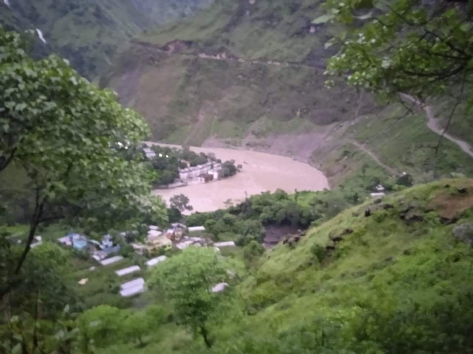 mahakali